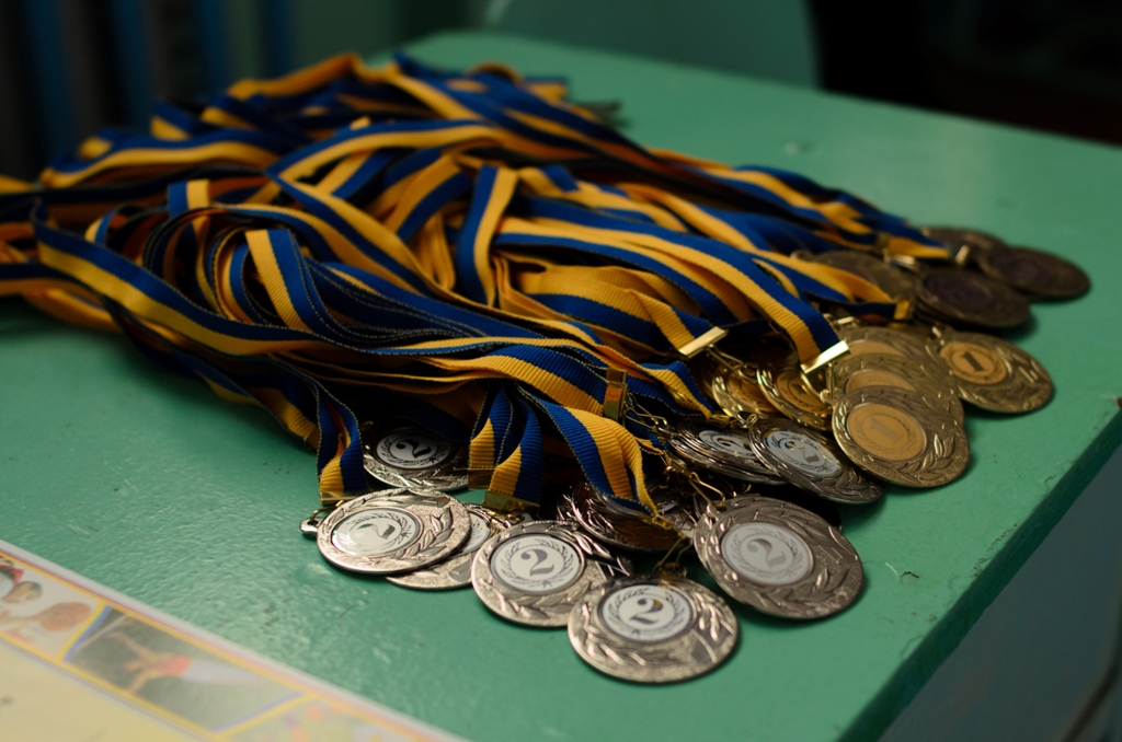 Результаты выступления наших спортсменов на турнирах «Trbovlje 2014» и «Lviv open 2014»